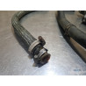 Durites de liquide de refroidissement Yamaha 1200 V-Max 1984 à 2003 