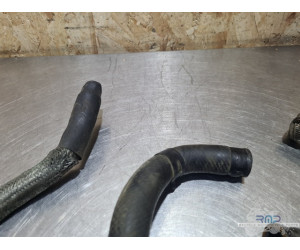 Durites de liquide de refroidissement Yamaha 1200 V-Max 1984 à 2003 
