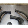 Durites de liquide de refroidissement Yamaha 1200 V-Max 1984 à 2003 