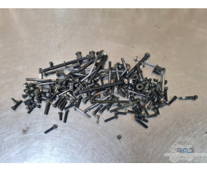 Kit de vis moteur Yamaha 1200 V-Max 1984 à 2003 
