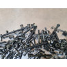 Kit de vis moteur Yamaha 1200 V-Max 1984 à 2003 