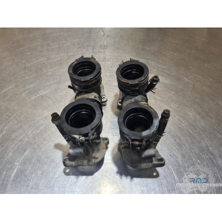Pipe d'admission Yamaha 1200 V-Max 1984 à 2003 