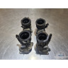 Pipe d'admission Yamaha 1200 V-Max 1984 à 2003 