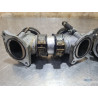 Pipe d'admission Yamaha 1200 V-Max 1984 à 2003 