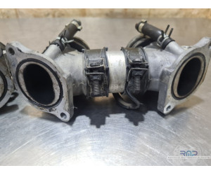 Pipe d'admission Yamaha 1200 V-Max 1984 à 2003 