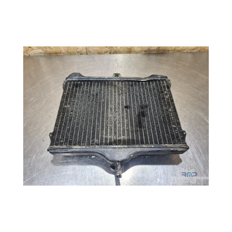 Radiateur d'eau Yamaha 1200 V-Max 1984 à 2003 