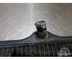 Radiateur d'eau Yamaha 1200 V-Max 1984 à 2003 