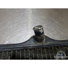 Radiateur d'eau Yamaha 1200 V-Max 1984 à 2003 