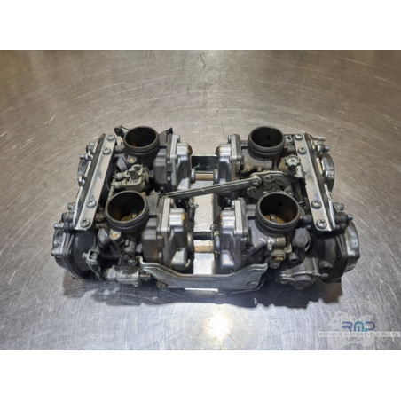 Rampe de carburateur Yamaha 1200 V-Max 1984 à 2003 