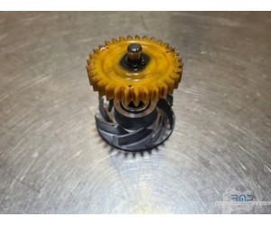 Rotor de pompe a eau Yamaha 1200 V-Max 1984 à 2003 