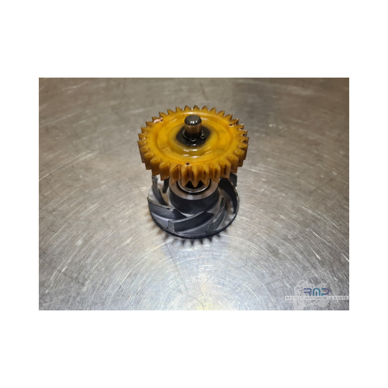 Rotor de pompe a eau Yamaha 1200 V-Max 1984 à 2003 