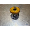 Rotor de pompe a eau Yamaha 1200 V-Max 1984 à 2003 