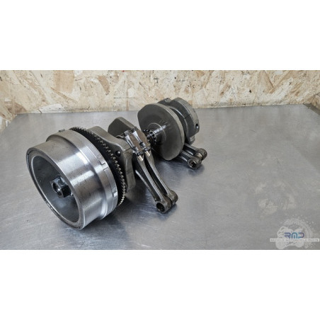 Vilebrequin avec bielles Yamaha 1200 V-Max 1984 à 2003 