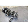 Vilebrequin avec bielles Yamaha 1200 V-Max 1984 à 2003 