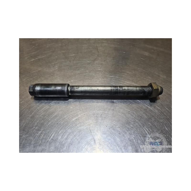 Axe de roue avant Suzuki 750GSXR Srad 1998 à 1999 Yamaha 1200 V-Max 1984 à 2003 