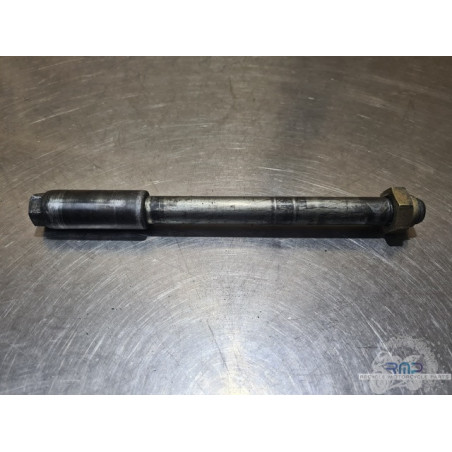 Axe de roue avant Suzuki 750GSXR Srad 1998 à 1999 Yamaha 1200 V-Max 1984 à 2003 