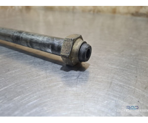 Axe de roue avant Suzuki 750GSXR Srad 1998 à 1999 Yamaha 1200 V-Max 1984 à 2003 