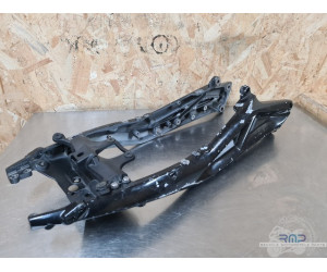 Boucle arrière Triumph Daytona 675 2013 à 2016 Yamaha 1200 V-Max 1984 à 2003 