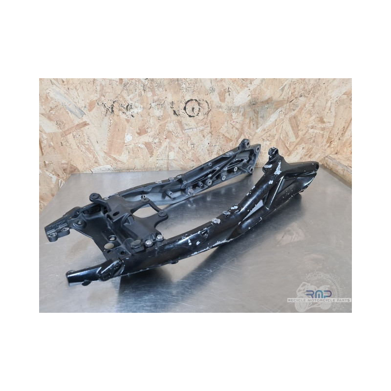 Boucle arrière Triumph Daytona 675 2013 à 2016 Yamaha 1200 V-Max 1984 à 2003 