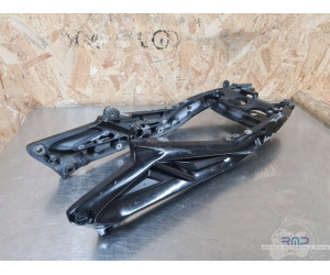 Boucle arrière Triumph Daytona 675 2013 à 2016 Yamaha 1200 V-Max 1984 à 2003 