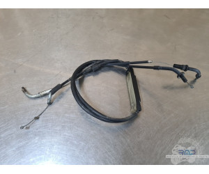 Cable d'accélérateur Yamaha 1200 V-Max 1984 à 2003 