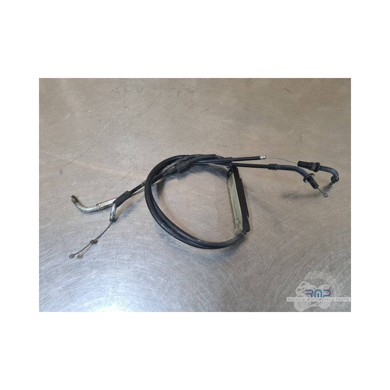 Cable d'accélérateur Yamaha 1200 V-Max 1984 à 2003 