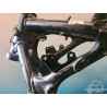 Cadre avec carte grise Yamaha 1200 V-Max 1984 à 2003 