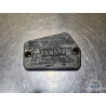 Couvercle de maitre cylindre de frein avant Yamaha 1200 V-Max 1984 à 2003 