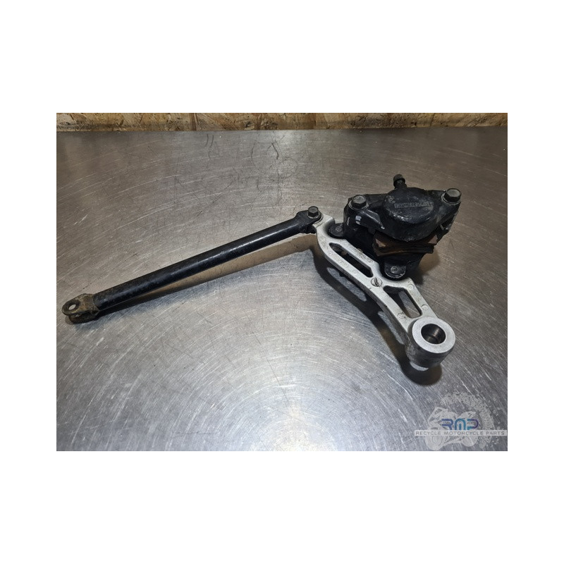 Etrier de frein arriere Yamaha 1200 V-Max 1984 à 2003 