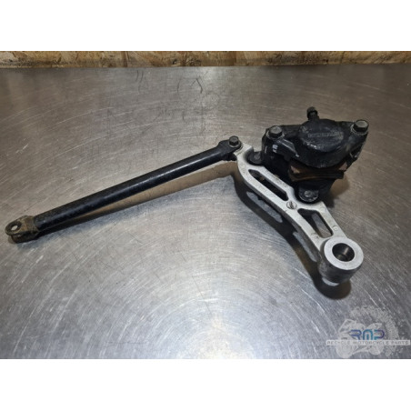 Etrier de frein arriere Yamaha 1200 V-Max 1984 à 2003 