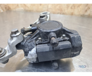 Etrier de frein arriere Yamaha 1200 V-Max 1984 à 2003 
