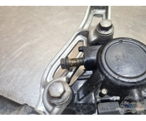 Yamaha 1200 V-Max 1984 à 2003 