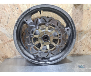 Yamaha 1200 V-Max 1984 à 2003 