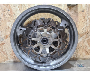 Yamaha 1200 V-Max 1984 à 2003 