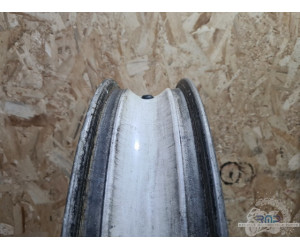 Jante avant Suzuki 750 GSXR Srad 1998 à 1999 Yamaha 1200 V-Max 1984 à 2003 