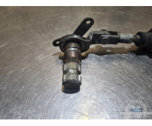 Maitre cylindre de frein arrière Yamaha 1200 V-Max 1984 à 2003 