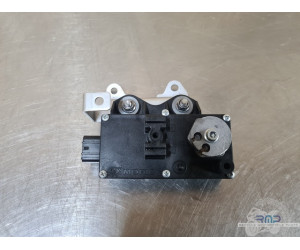 Moteur de valve d'échappement Triumph 675 Daytona 2013 à 2016 Yamaha 1200 V-Max 1984 à 2003 