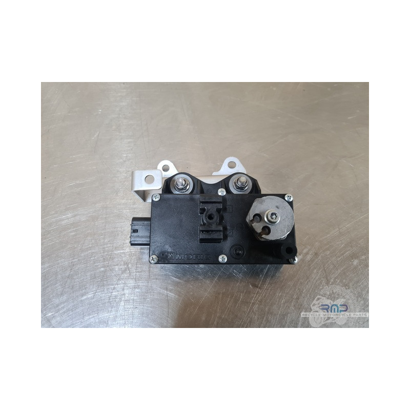 Moteur de valve d'échappement Triumph 675 Daytona 2013 à 2016 Yamaha 1200 V-Max 1984 à 2003 