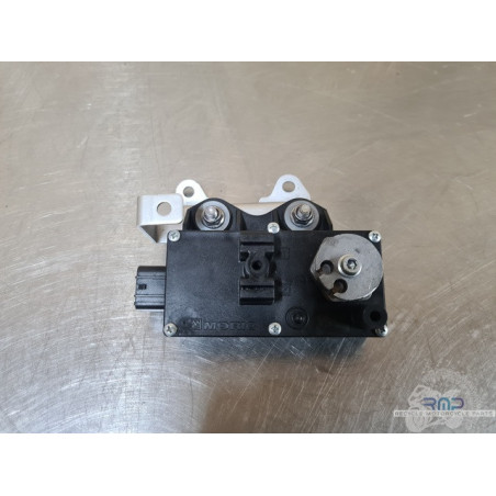 Moteur de valve d'échappement Triumph 675 Daytona 2013 à 2016 Yamaha 1200 V-Max 1984 à 2003 