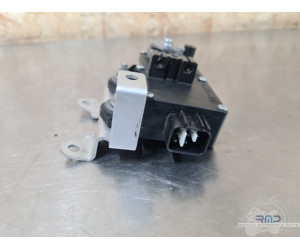 Moteur de valve d'échappement Triumph 675 Daytona 2013 à 2016 Yamaha 1200 V-Max 1984 à 2003 