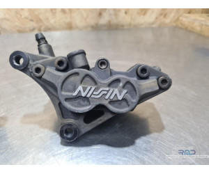 Paire d'étrier de frein avant Suzuki 750 GSXR Srad 1998 à 1999 Yamaha 1200 V-Max 1984 à 2003 