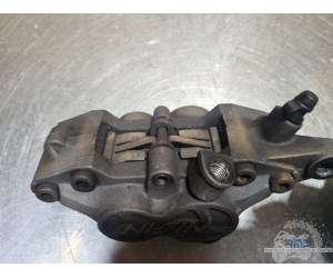 Paire d'étrier de frein avant Suzuki 750 GSXR Srad 1998 à 1999 Yamaha 1200 V-Max 1984 à 2003 