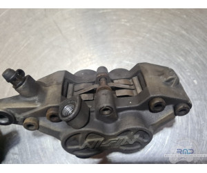 Paire d'étrier de frein avant Suzuki 750 GSXR Srad 1998 à 1999 Yamaha 1200 V-Max 1984 à 2003 