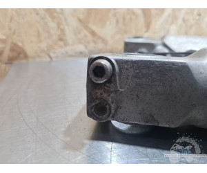 Paire de tube de fourche Suzuki 750 GSXR 1998 à 1999 Yamaha 1200 V-Max 1984 à 2003 