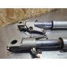 Paire de tube de fourche Suzuki 750 GSXR 1998 à 1999 Yamaha 1200 V-Max 1984 à 2003 
