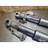 Paire de tube de fourche Suzuki 750 GSXR 1998 à 1999 Yamaha 1200 V-Max 1984 à 2003 