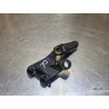 Platine repose pied droite Yamaha 1200 V-Max 1984 à 2003 