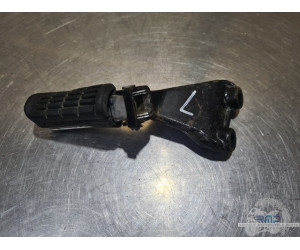 Platine repose pied gauche Yamaha 1200 V-Max 1984 à 2003 