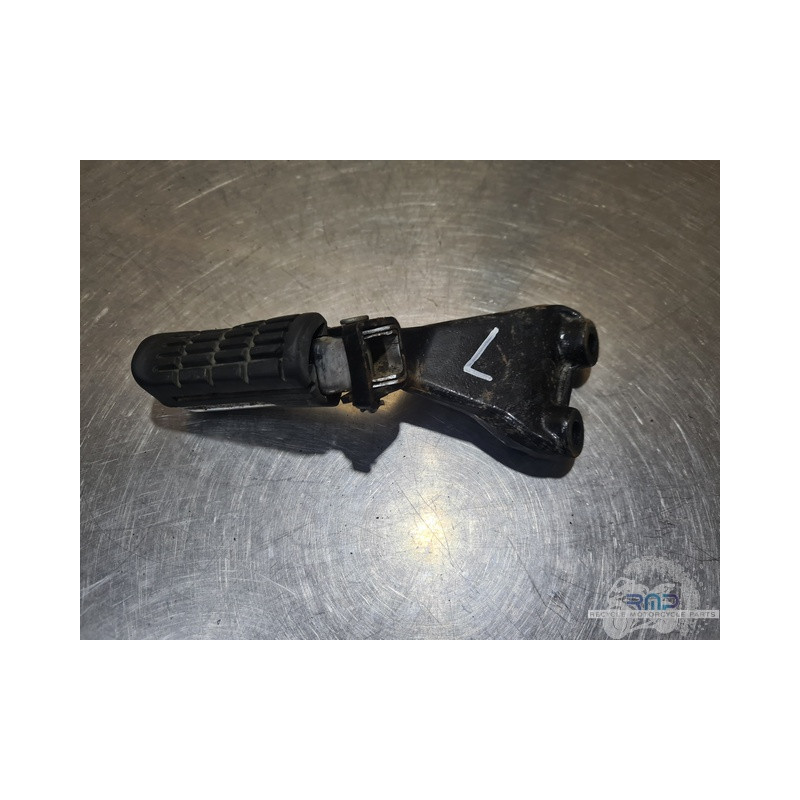 Platine repose pied gauche Yamaha 1200 V-Max 1984 à 2003 