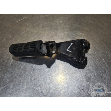 Platine repose pied gauche Yamaha 1200 V-Max 1984 à 2003 